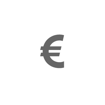 Illustration eines Eurozeichens